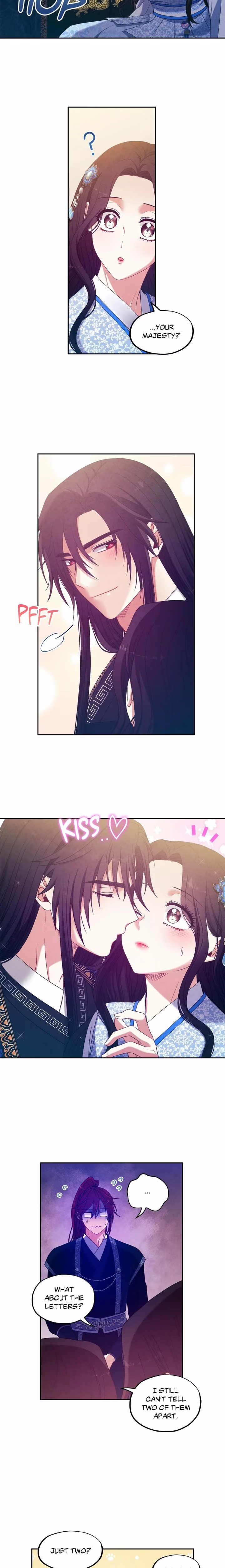 Elixir of the Sun - Chapter 38 - Part 12