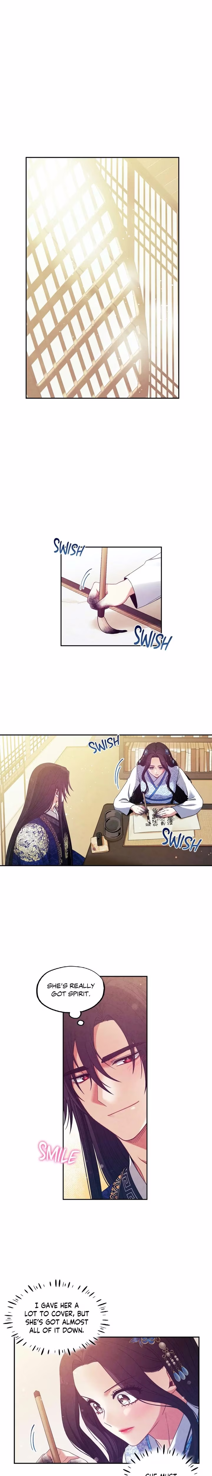 Elixir of the Sun - Chapter 38 - Part 14