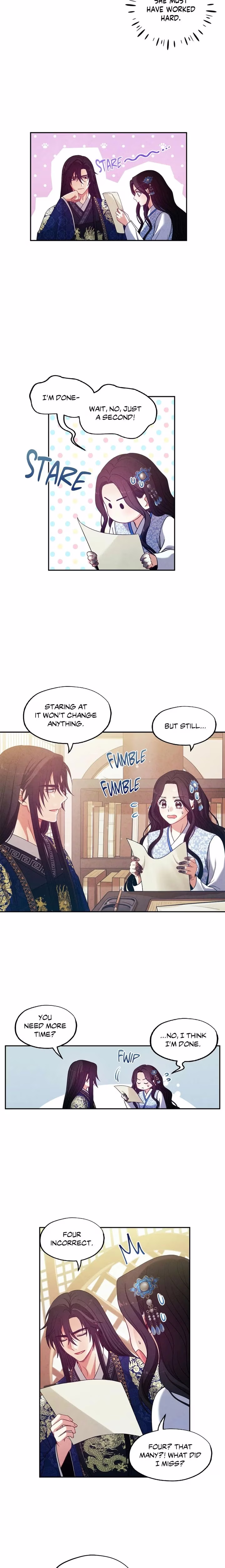 Elixir of the Sun - Chapter 38 - Part 15