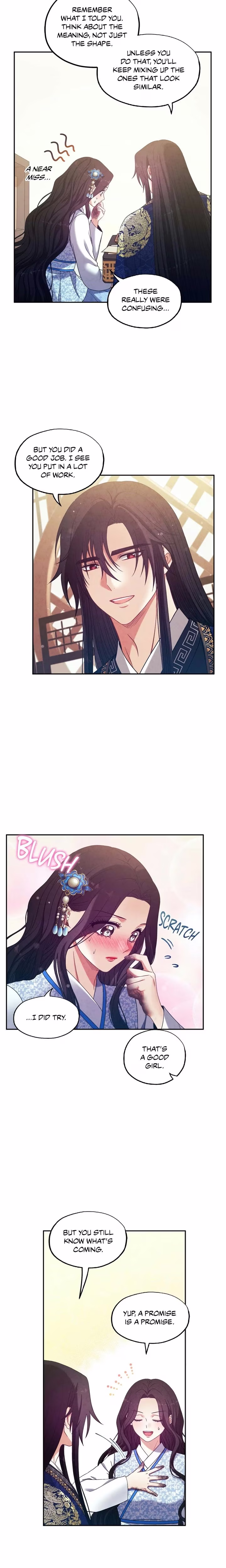 Elixir of the Sun - Chapter 38 - Part 16