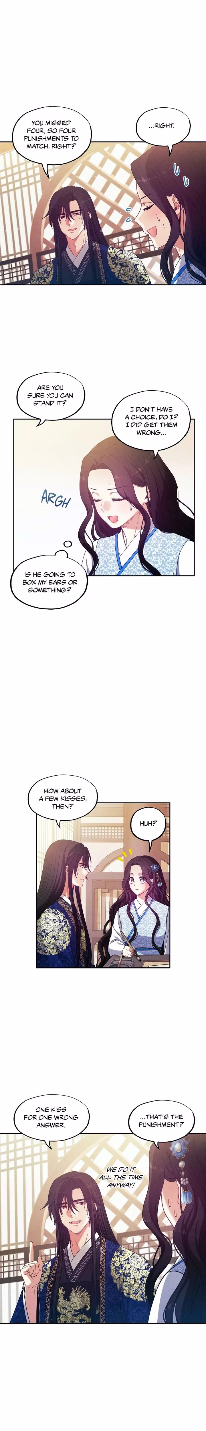 Elixir of the Sun - Chapter 38 - Part 17