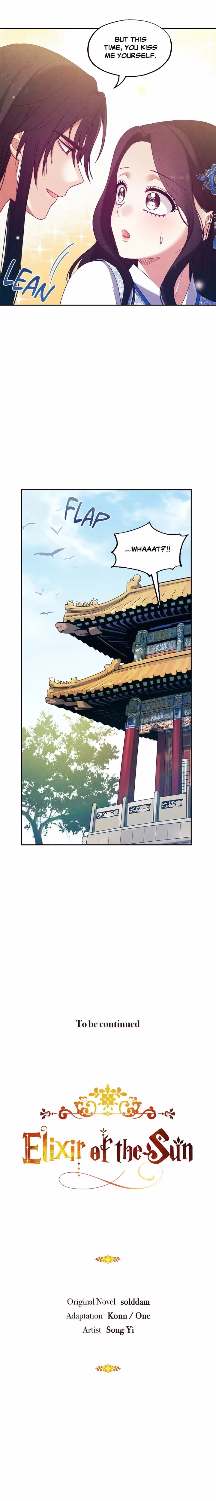 Elixir of the Sun - Chapter 38 - Part 18