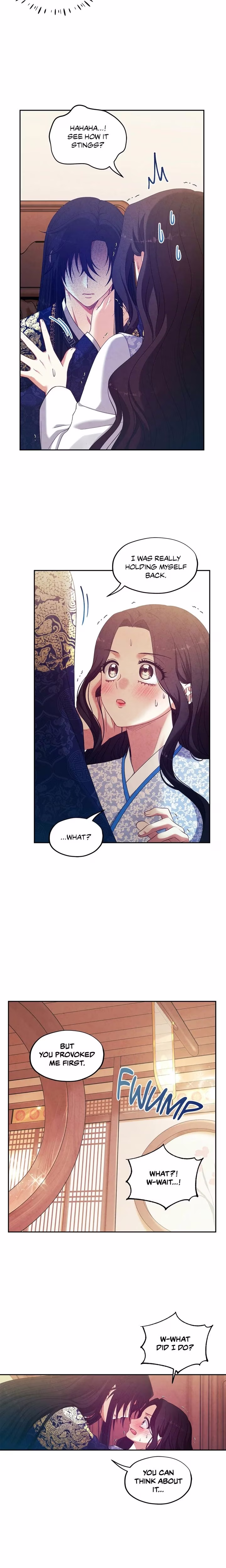 Elixir of the Sun - Chapter 39 - Part 6