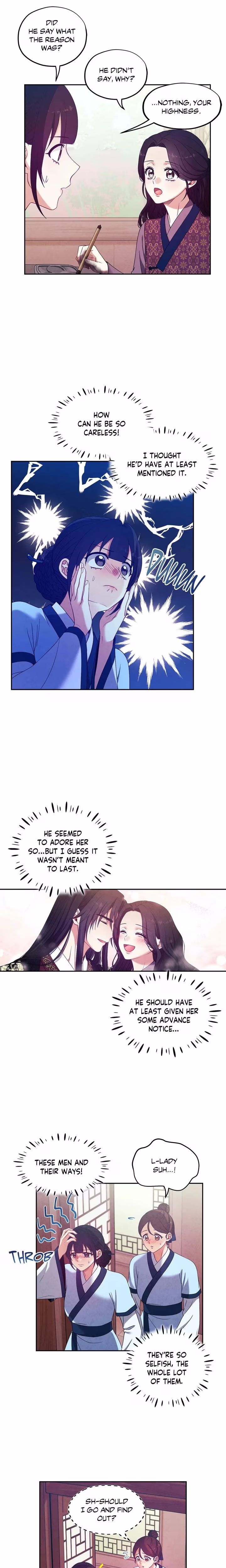 Elixir of the Sun - Chapter 39 - Part 10