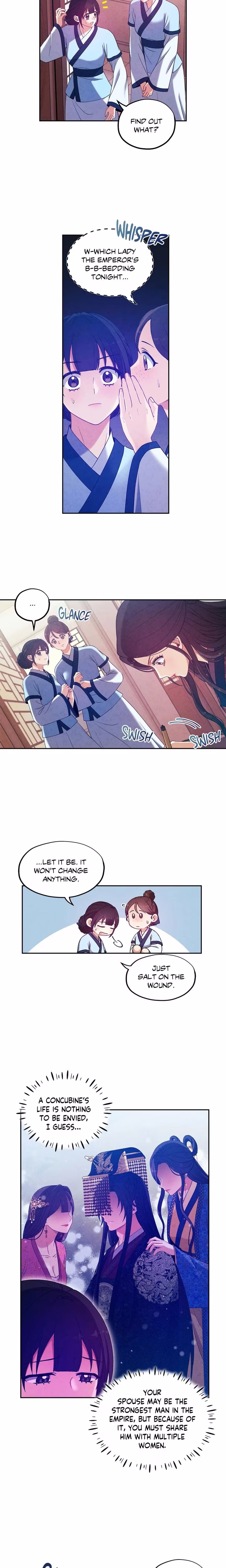 Elixir of the Sun - Chapter 39 - Part 11