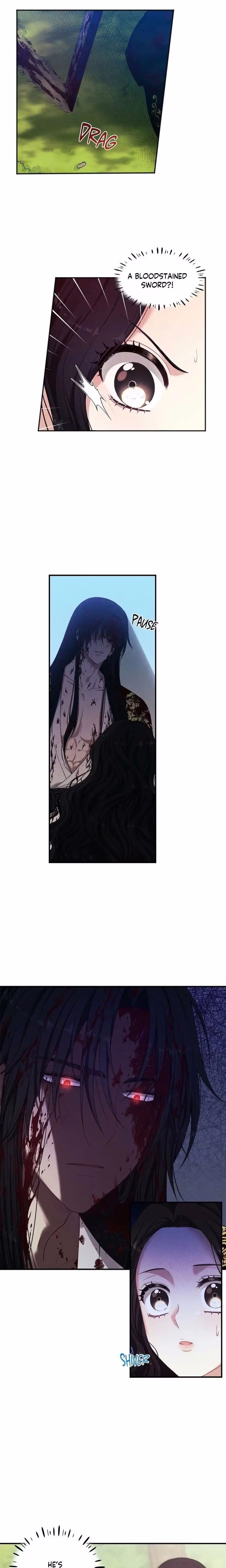 Elixir of the Sun - Chapter 4 - Part 3