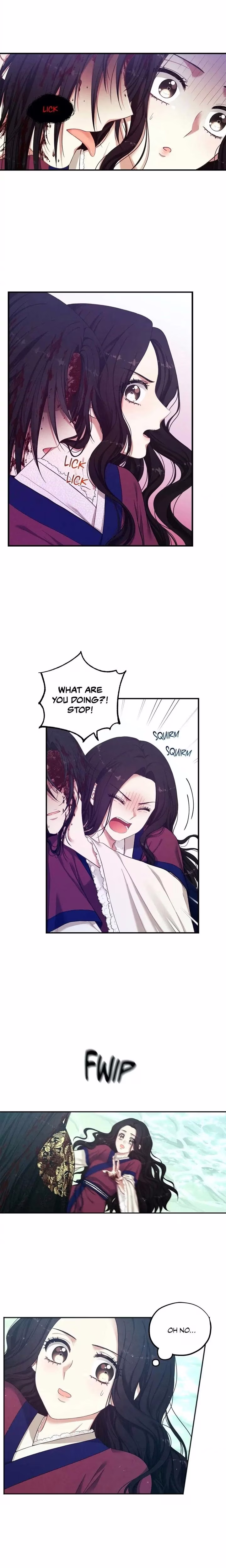 Elixir of the Sun - Chapter 4 - Part 5