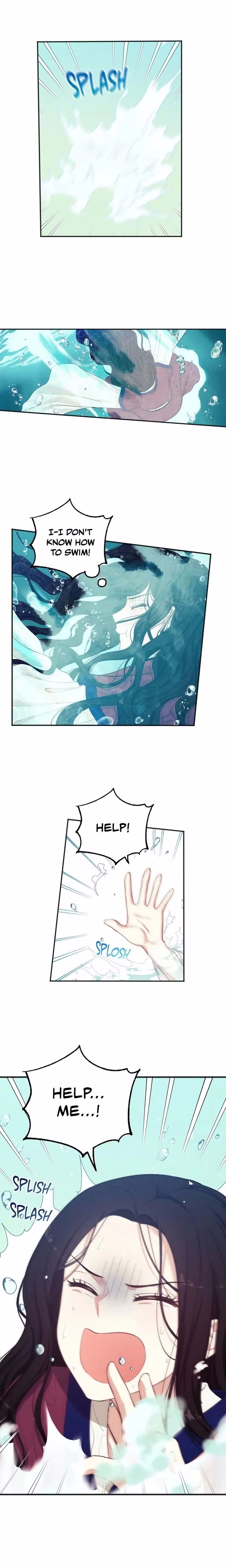 Elixir of the Sun - Chapter 4 - Part 6