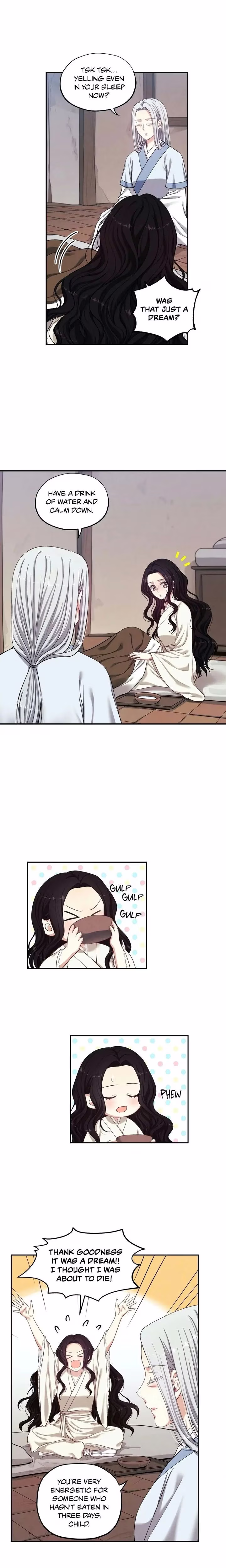 Elixir of the Sun - Chapter 4 - Part 8