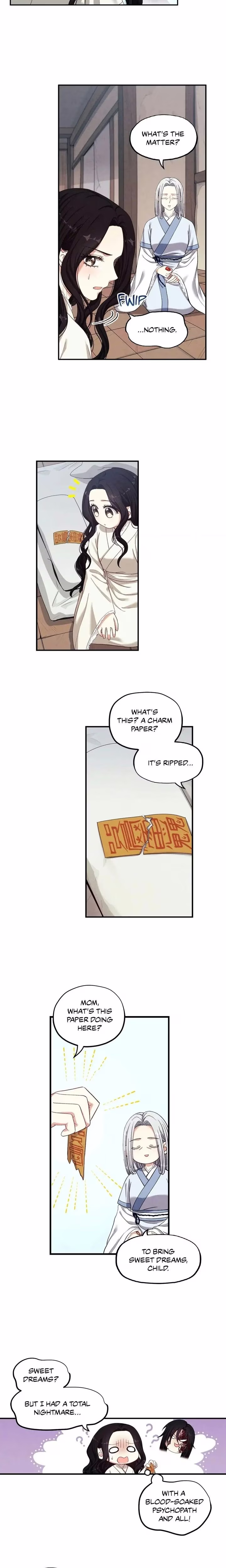 Elixir of the Sun - Chapter 4 - Part 10