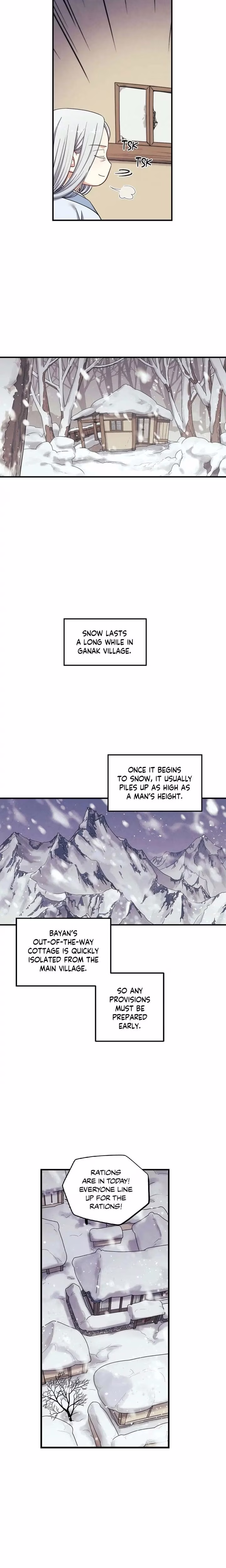 Elixir of the Sun - Chapter 4 - Part 13