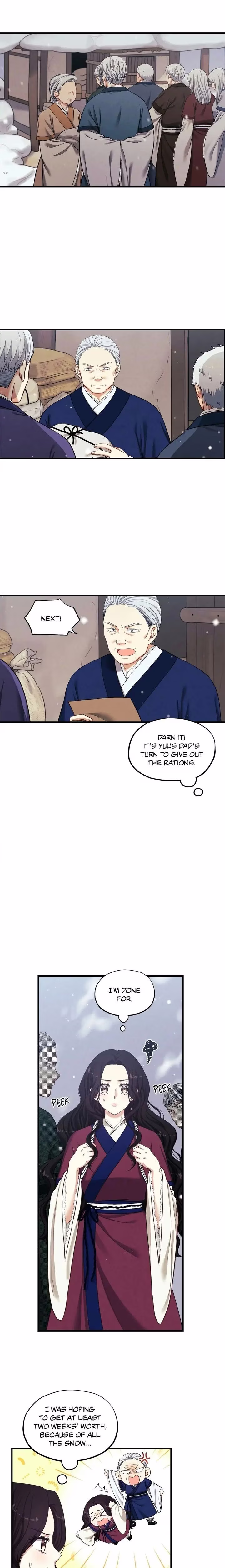 Elixir of the Sun - Chapter 4 - Part 14