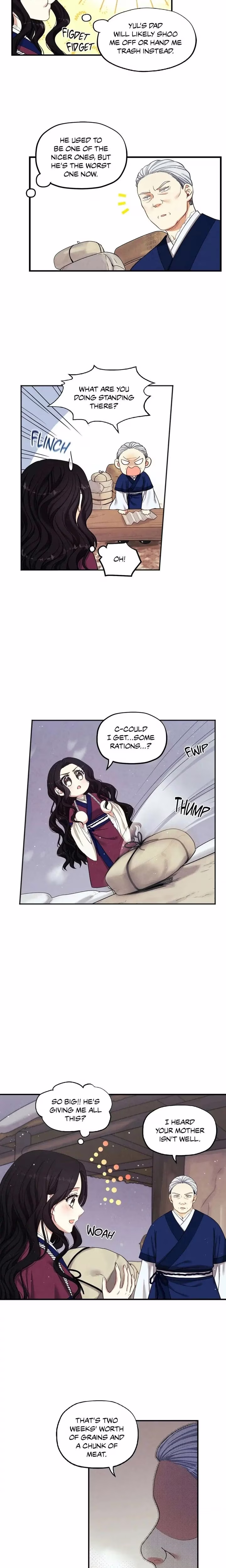 Elixir of the Sun - Chapter 4 - Part 15