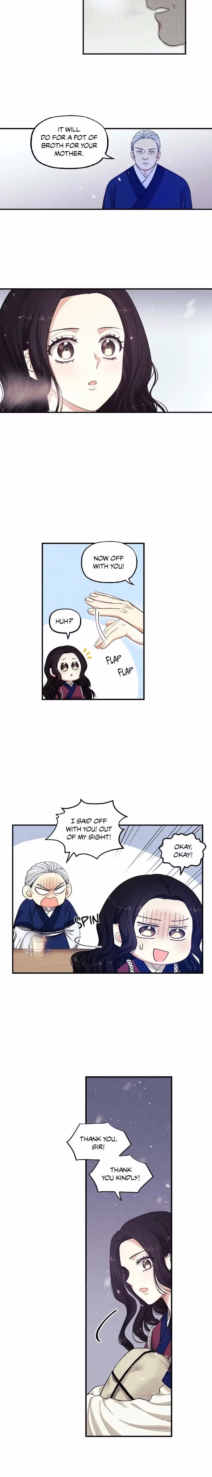 Elixir of the Sun - Chapter 4 - Part 16