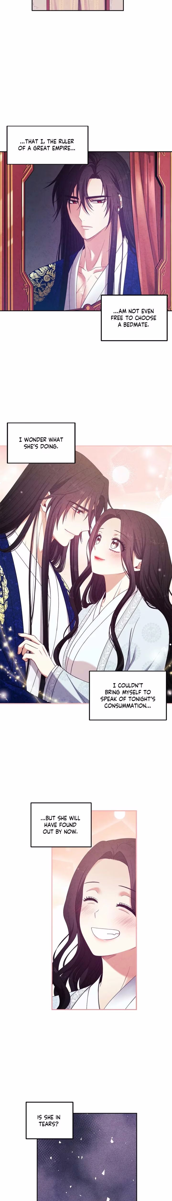 Elixir of the Sun - Chapter 40 - Part 3