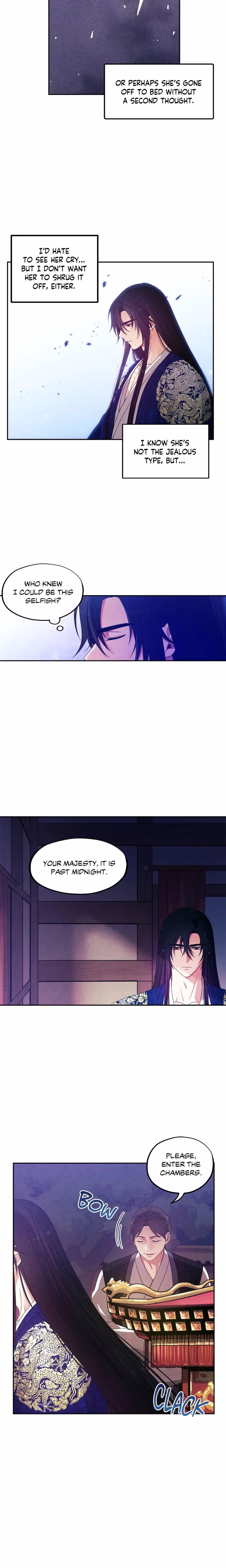 Elixir of the Sun - Chapter 40 - Part 4