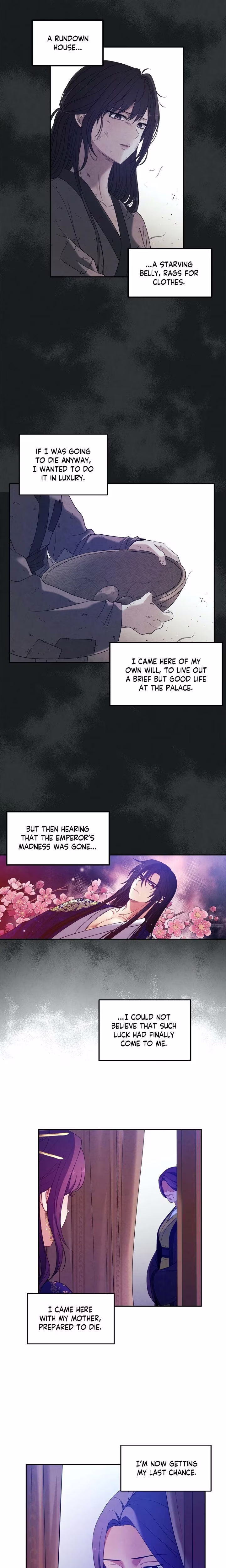 Elixir of the Sun - Chapter 40 - Part 8