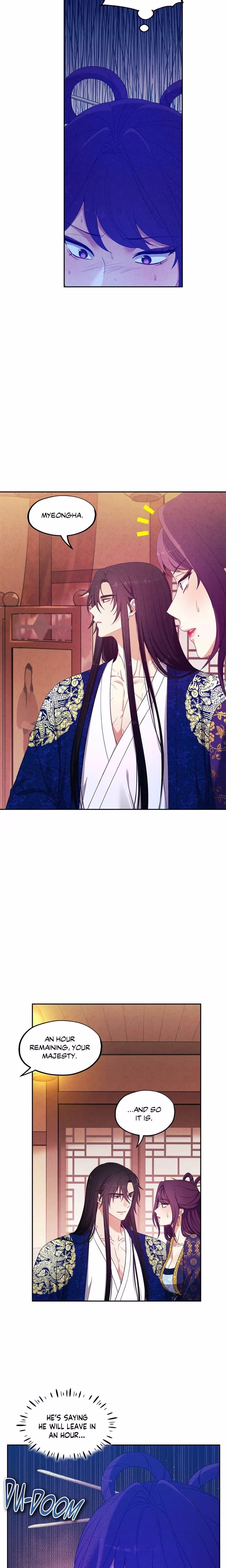 Elixir of the Sun - Chapter 40 - Part 13