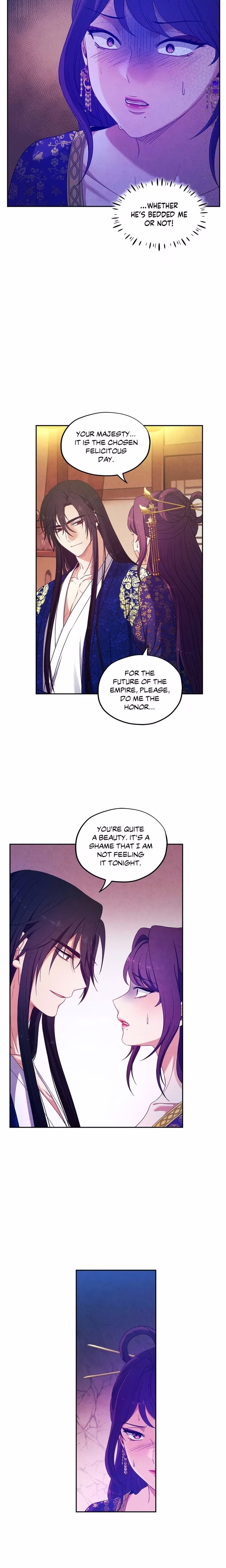 Elixir of the Sun - Chapter 40 - Part 14