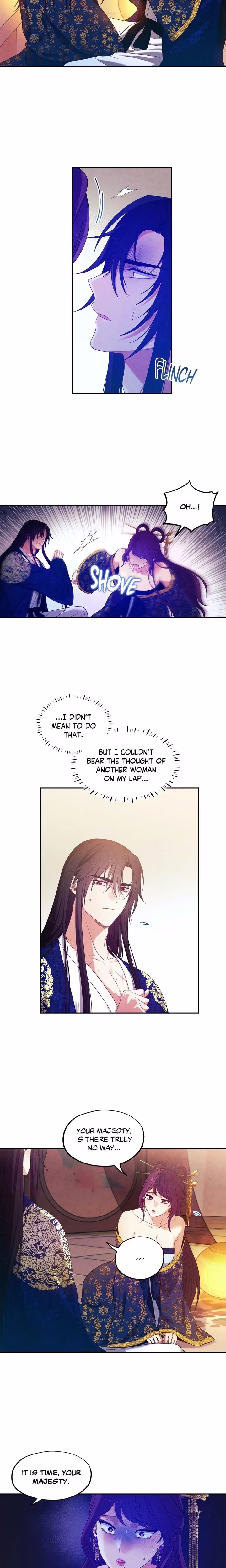 Elixir of the Sun - Chapter 40 - Part 16