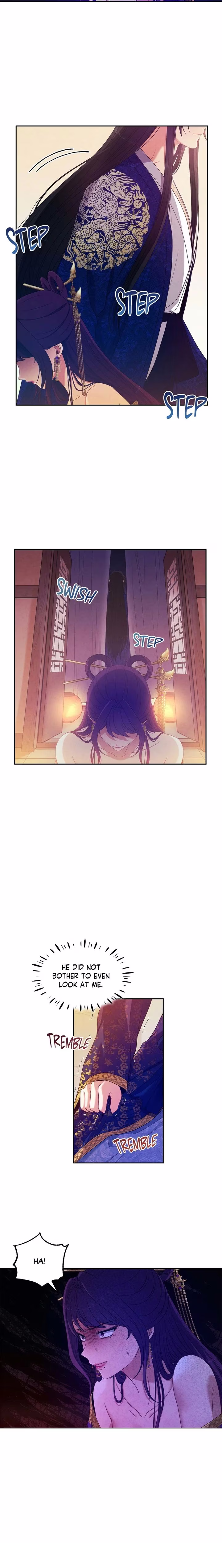 Elixir of the Sun - Chapter 40 - Part 17