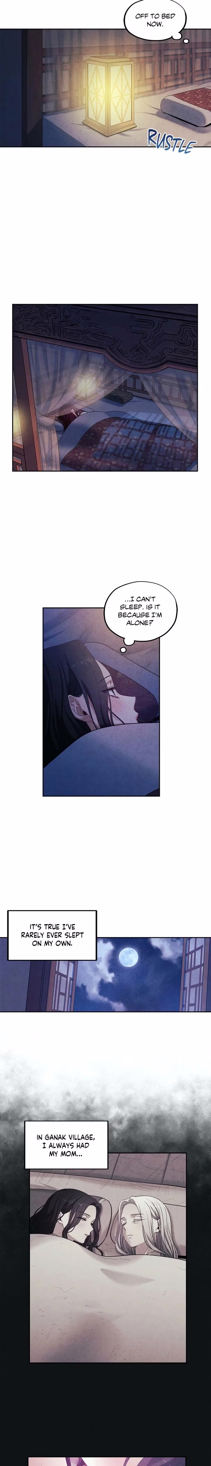 Elixir of the Sun - Chapter 41 - Part 3