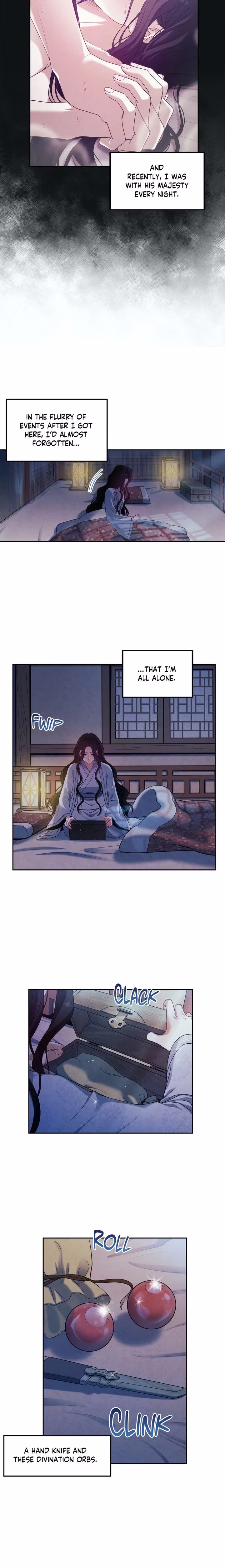 Elixir of the Sun - Chapter 41 - Part 4