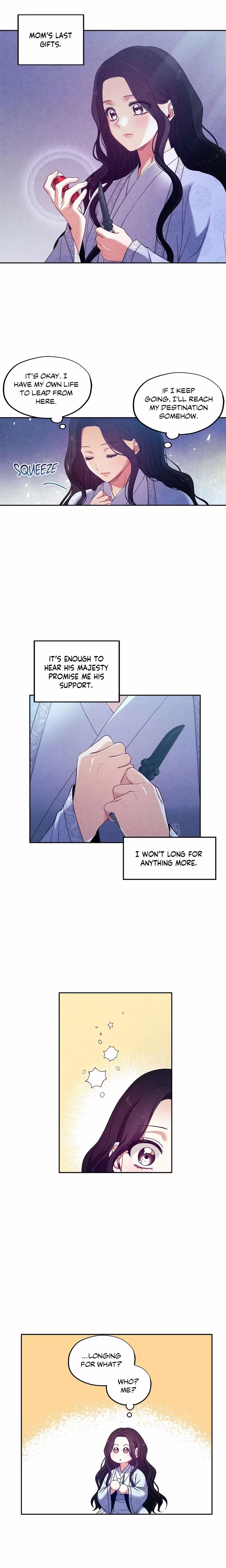 Elixir of the Sun - Chapter 41 - Part 5