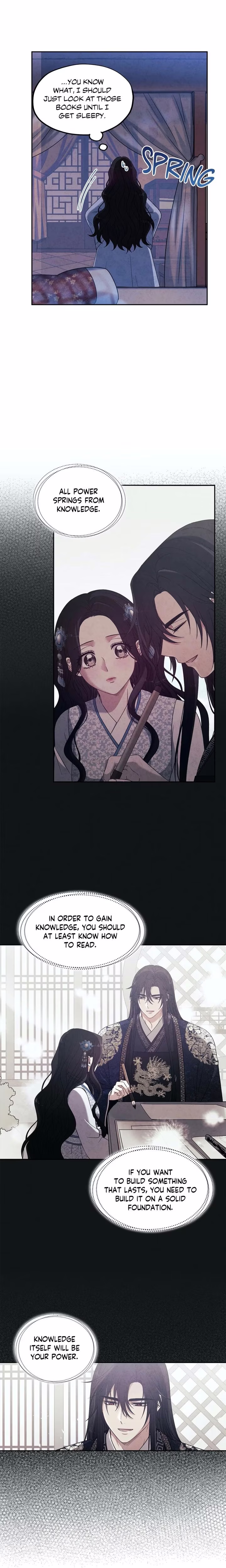 Elixir of the Sun - Chapter 41 - Part 6