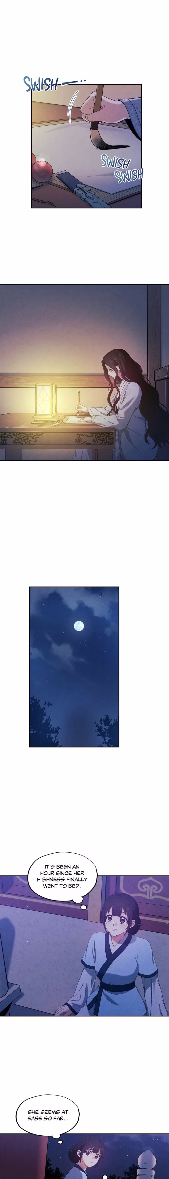 Elixir of the Sun - Chapter 41 - Part 7