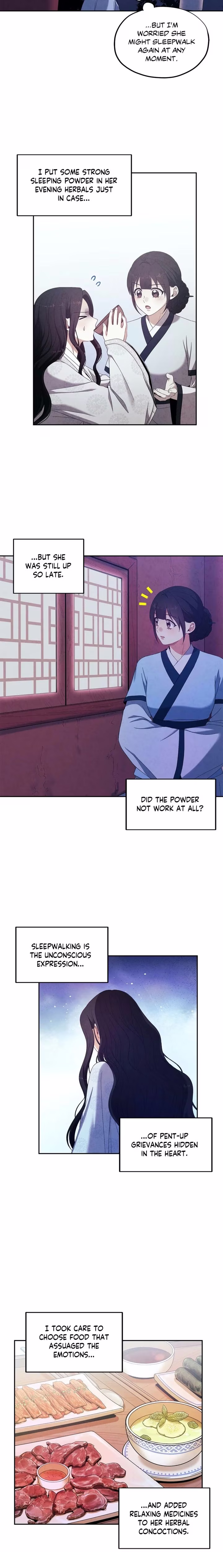 Elixir of the Sun - Chapter 41 - Part 8