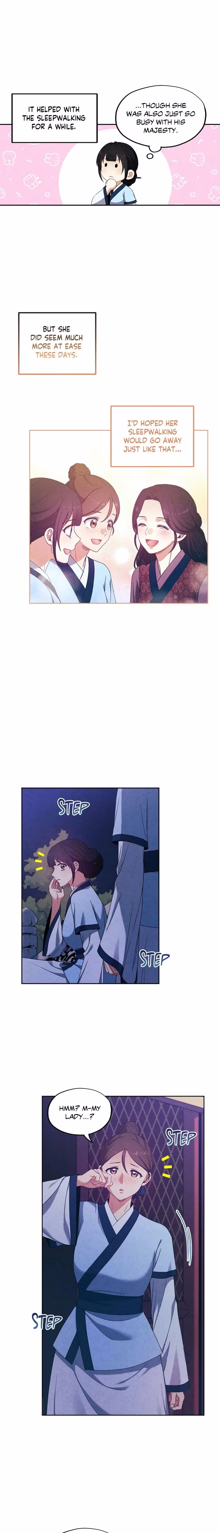 Elixir of the Sun - Chapter 41 - Part 9