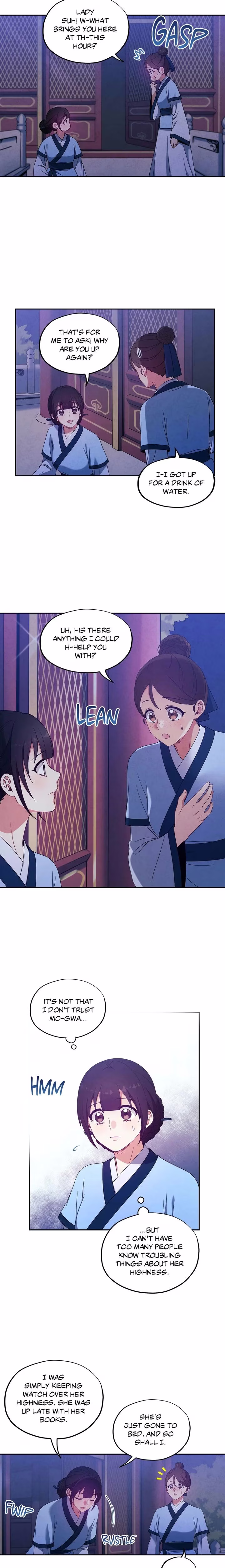 Elixir of the Sun - Chapter 41 - Part 10