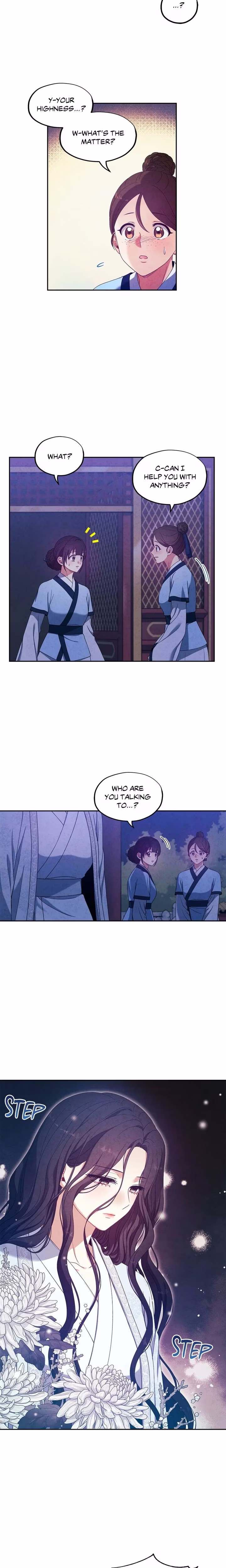 Elixir of the Sun - Chapter 41 - Part 11