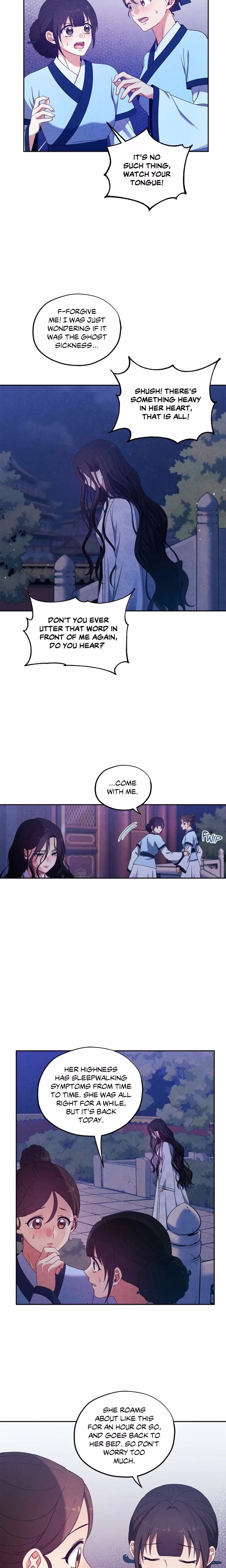 Elixir of the Sun - Chapter 41 - Part 13