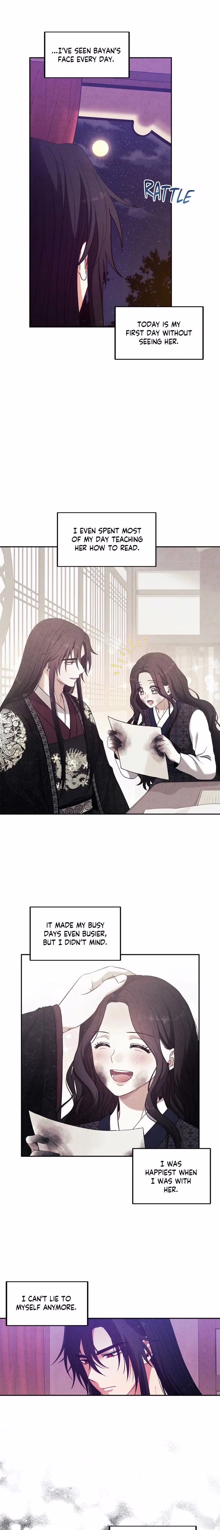 Elixir of the Sun - Chapter 42 - Part 3