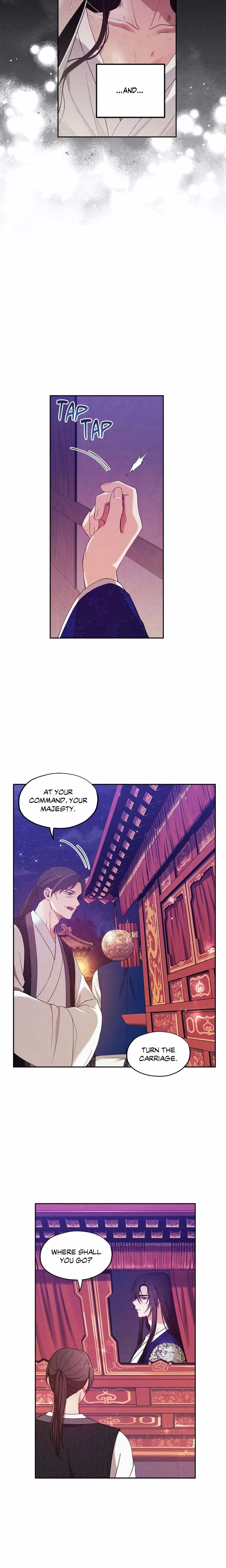 Elixir of the Sun - Chapter 42 - Part 5