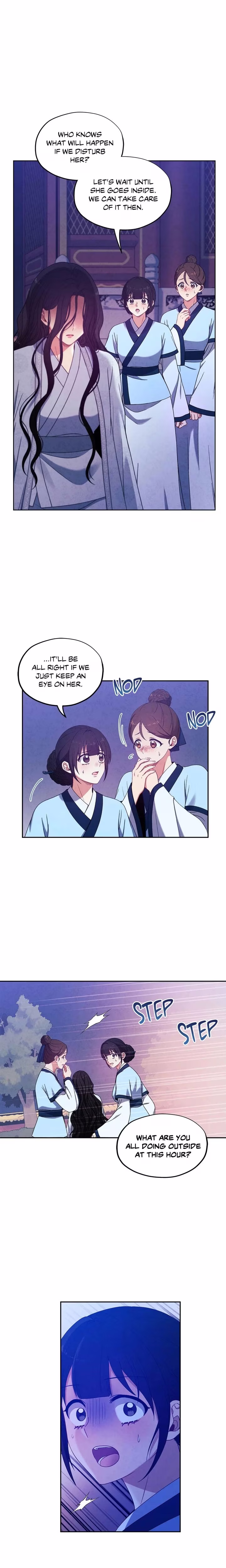 Elixir of the Sun - Chapter 42 - Part 8