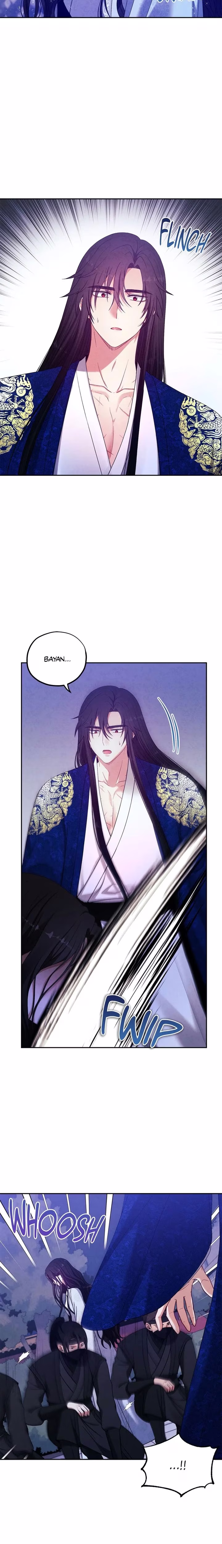 Elixir of the Sun - Chapter 42 - Part 10