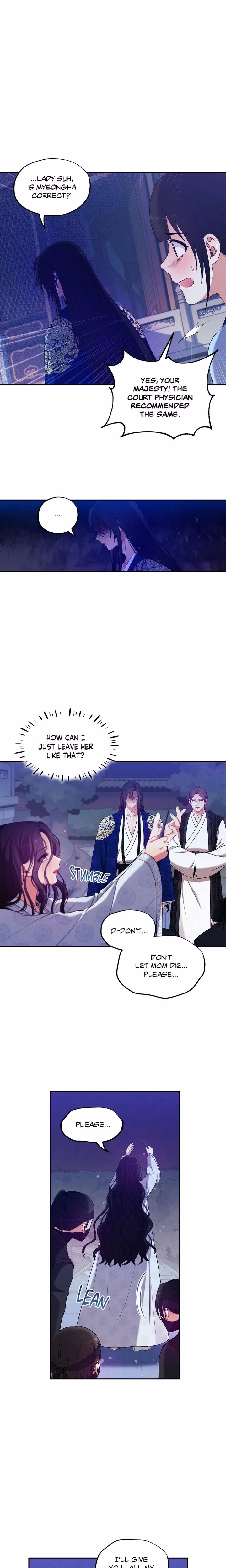 Elixir of the Sun - Chapter 42 - Part 14