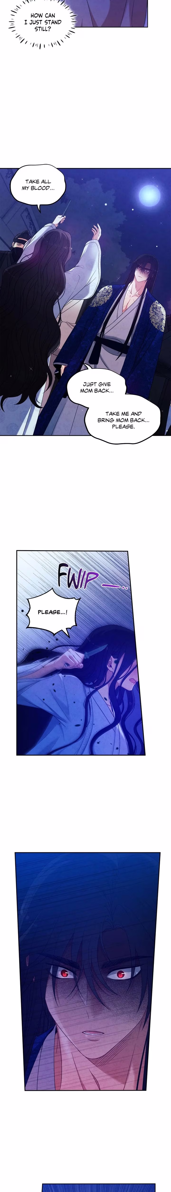 Elixir of the Sun - Chapter 42 - Part 16