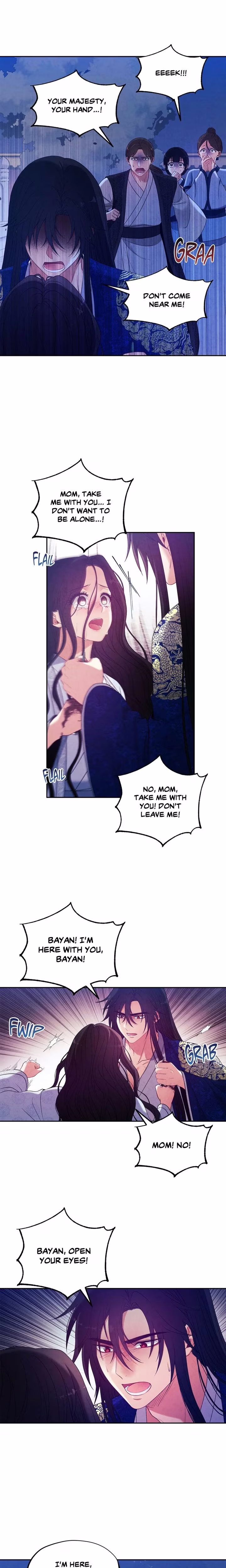 Elixir of the Sun - Chapter 42 - Part 18