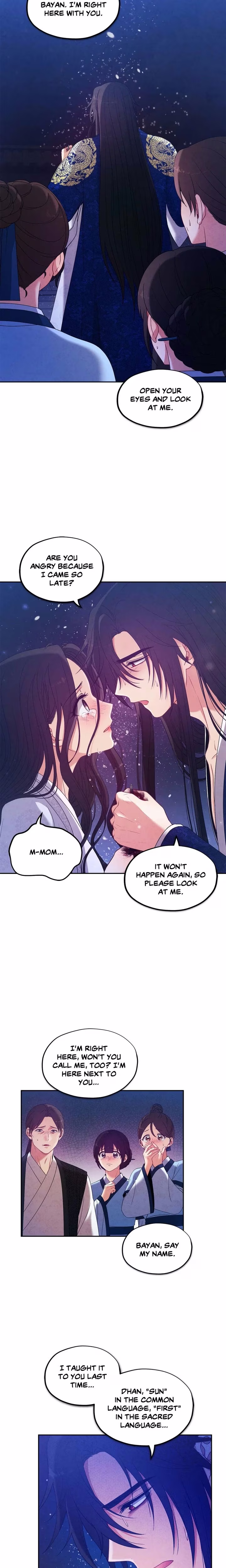 Elixir of the Sun - Chapter 42 - Part 19