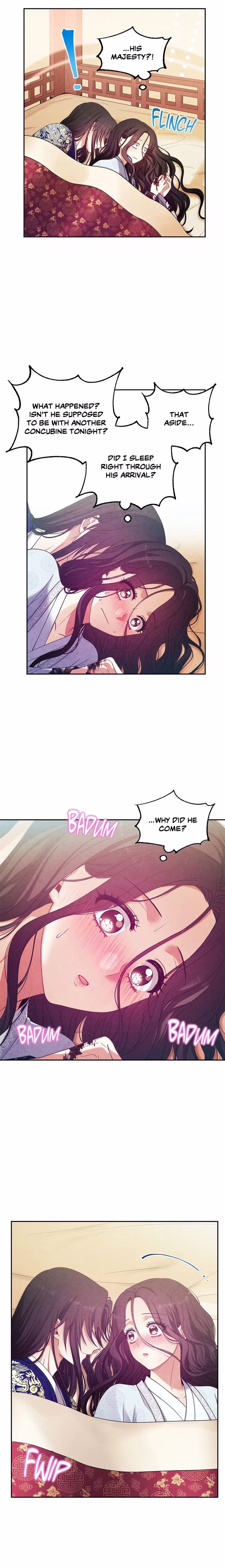 Elixir of the Sun - Chapter 43 - Part 3