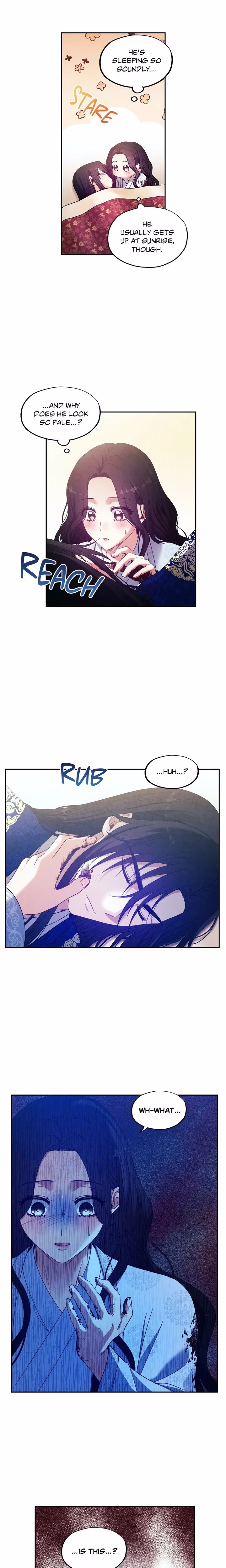 Elixir of the Sun - Chapter 43 - Part 4