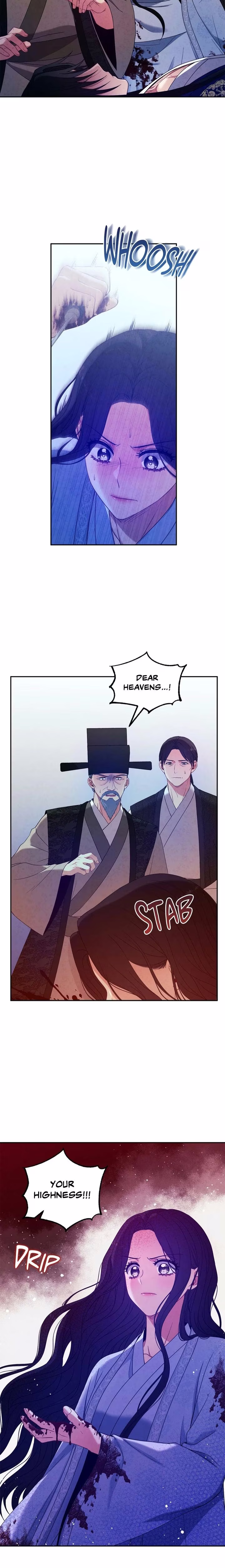 Elixir of the Sun - Chapter 43 - Part 13