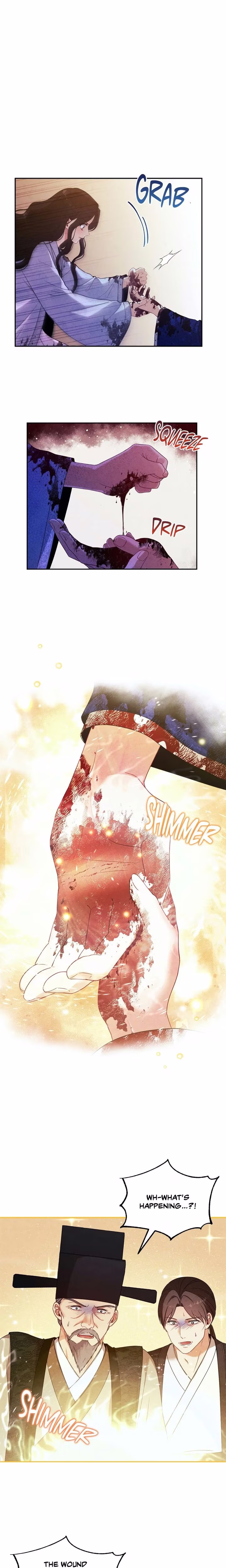 Elixir of the Sun - Chapter 43 - Part 14