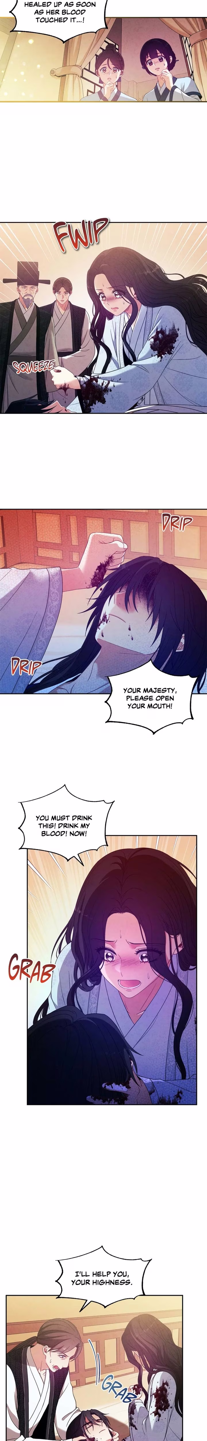 Elixir of the Sun - Chapter 43 - Part 15