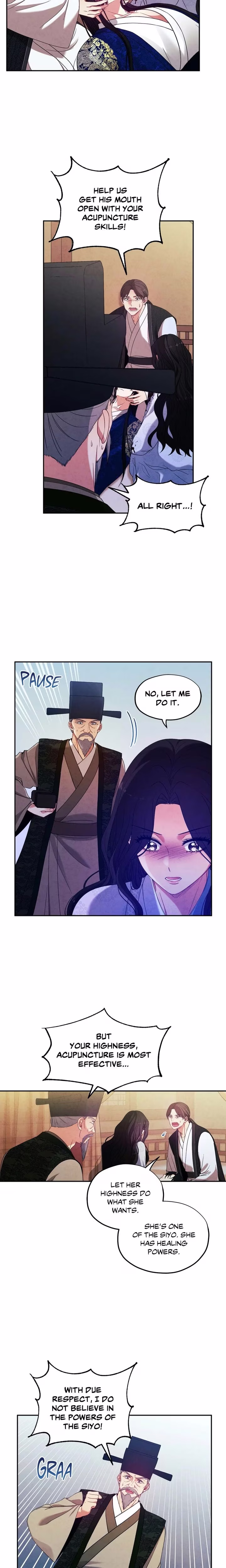Elixir of the Sun - Chapter 43 - Part 16