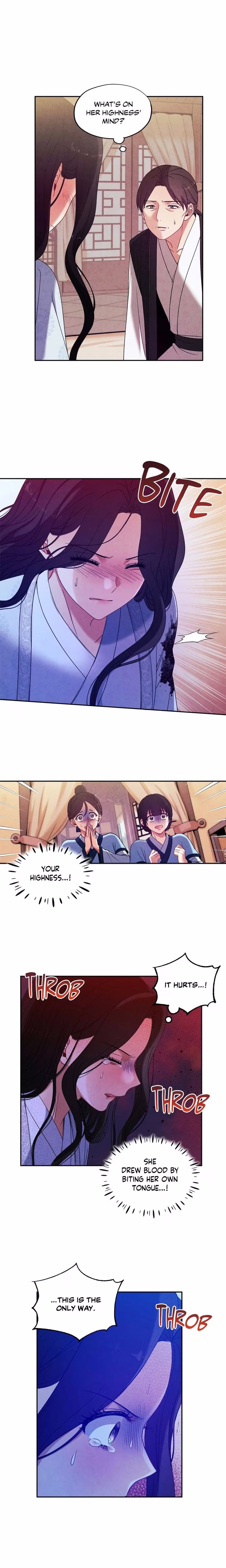 Elixir of the Sun - Chapter 45 - Part 3